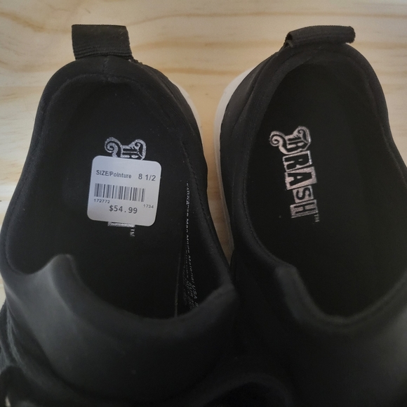 Brash Athletic Slip On Shoes - Picture 3 of 4